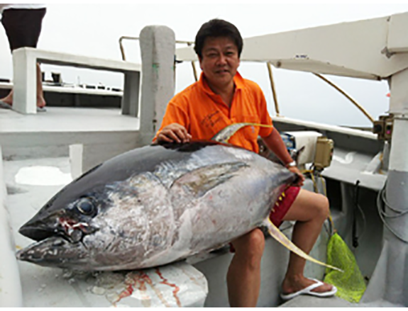 宮古島遠征2013年