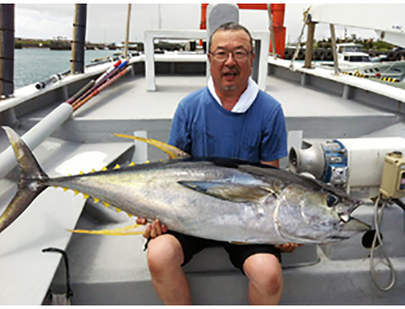 宮古島遠征2013年